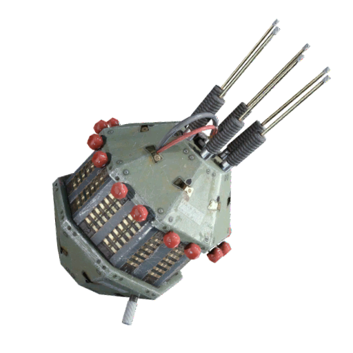 MMOJUGG ARC Raiders Lure Grenade Details View of Item Function and Use